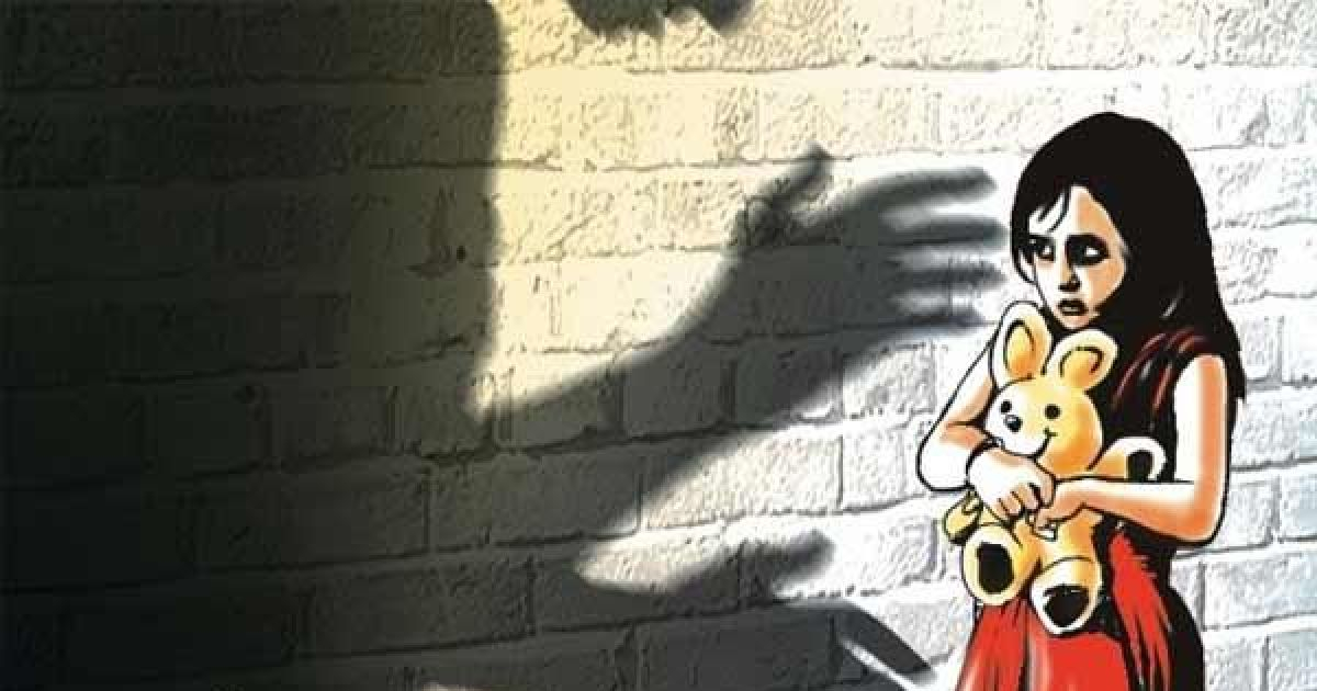 One more accused held in Pune minor girl gang rape case